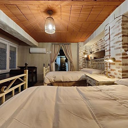 Apartamentos Casa Nino Montefrio Εξωτερικό φωτογραφία
