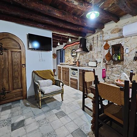 Apartamentos Casa Nino Montefrio Εξωτερικό φωτογραφία