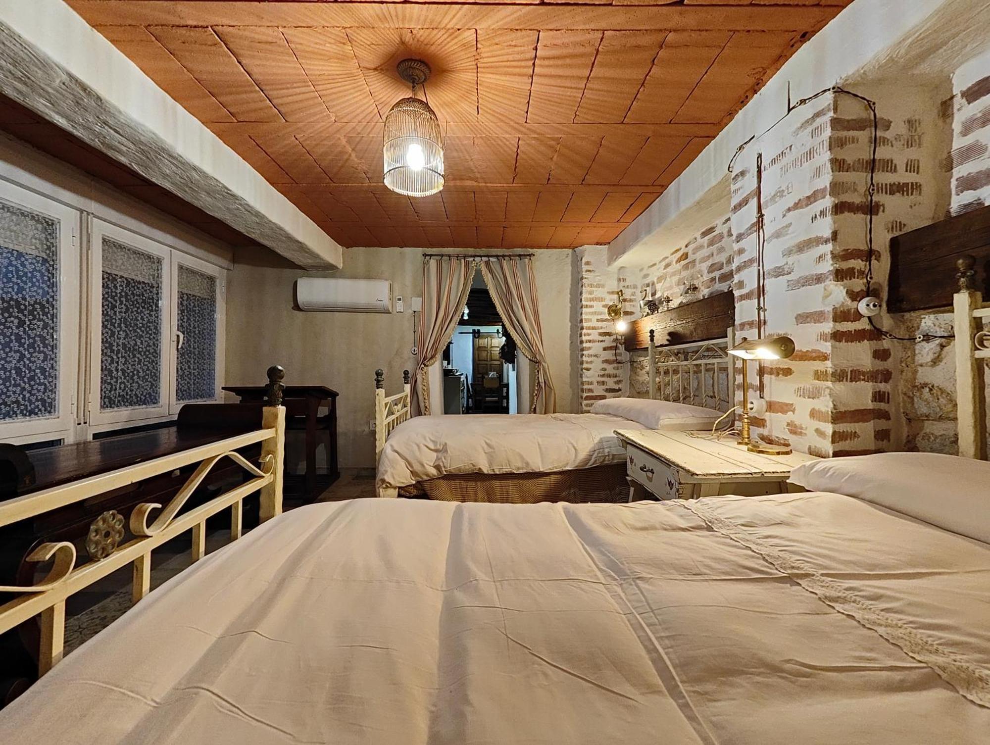 Apartamentos Casa Nino Montefrio Εξωτερικό φωτογραφία