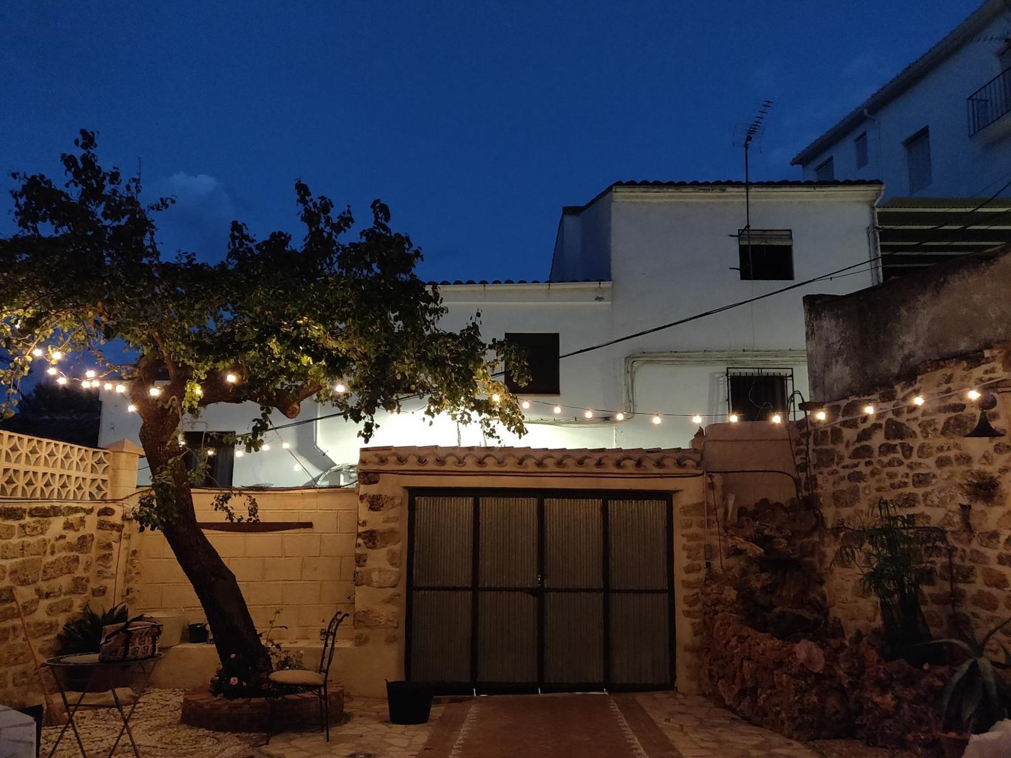 Apartamentos Casa Nino Montefrio Εξωτερικό φωτογραφία