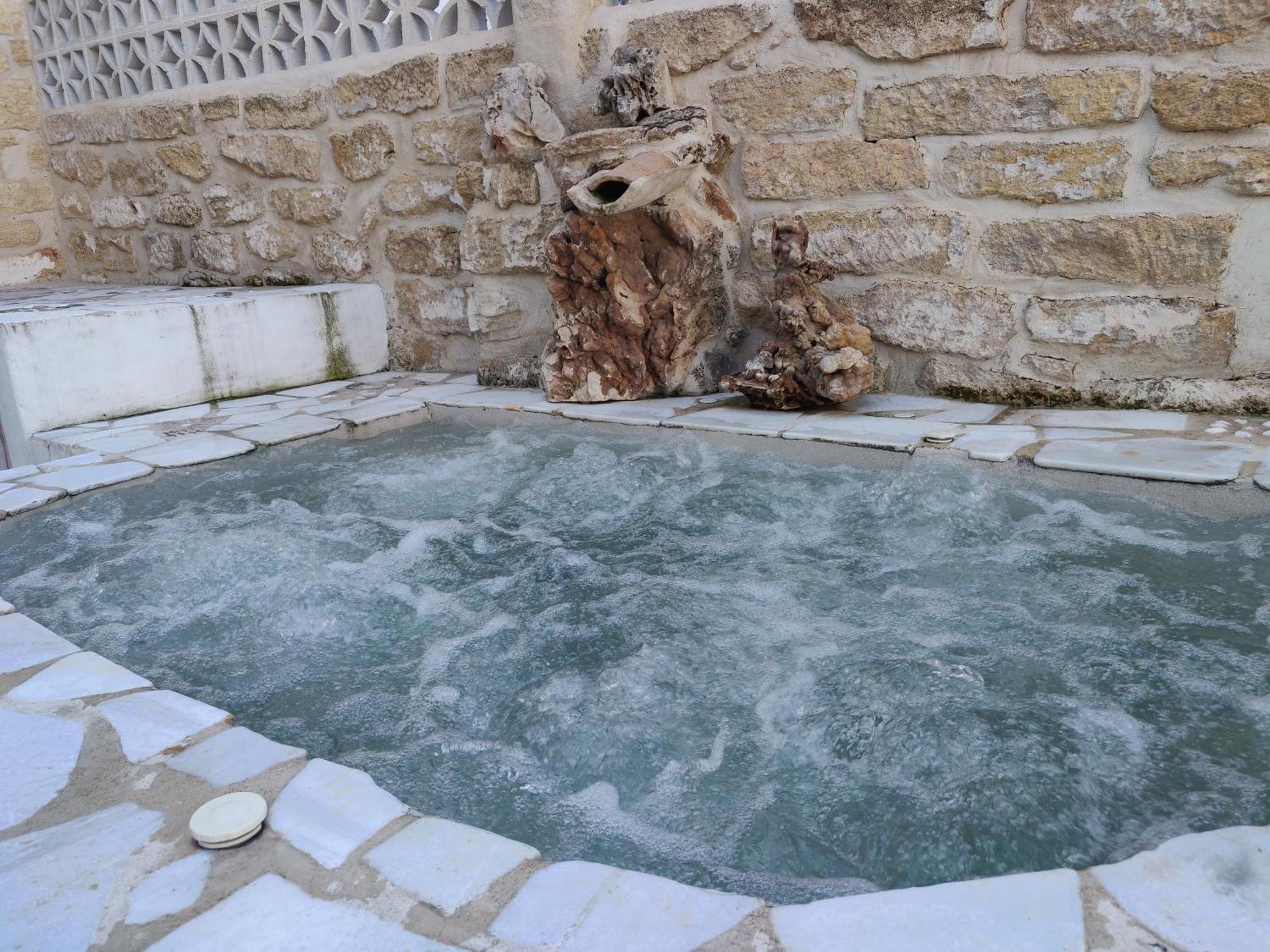 Apartamentos Casa Nino Montefrio Εξωτερικό φωτογραφία