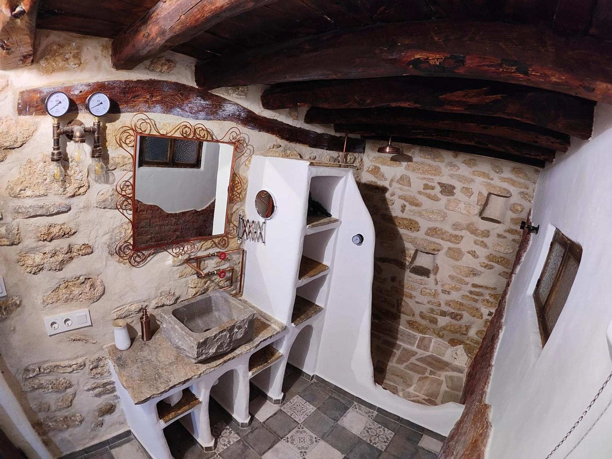 Apartamentos Casa Nino Montefrio Εξωτερικό φωτογραφία