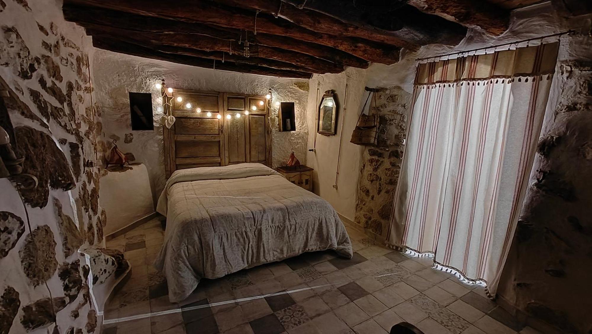 Apartamentos Casa Nino Montefrio Εξωτερικό φωτογραφία