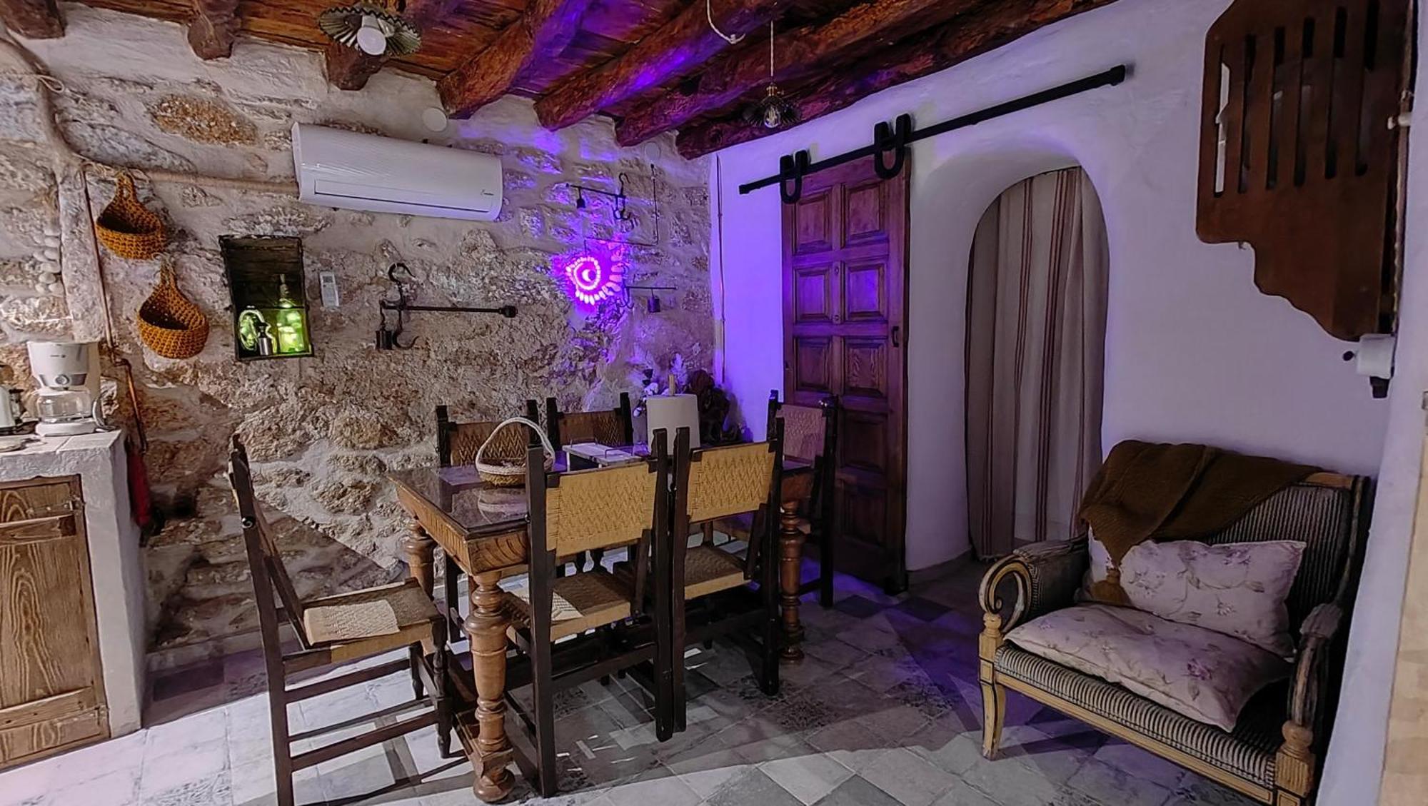 Apartamentos Casa Nino Montefrio Εξωτερικό φωτογραφία