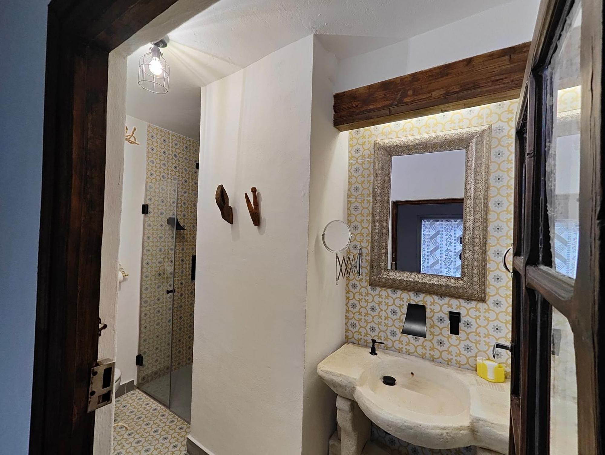 Apartamentos Casa Nino Montefrio Εξωτερικό φωτογραφία