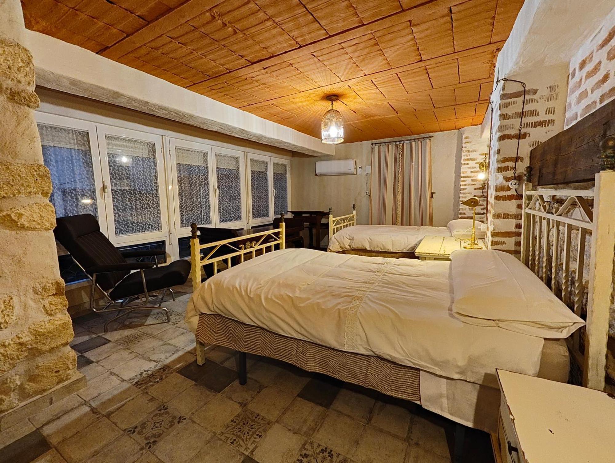 Apartamentos Casa Nino Montefrio Εξωτερικό φωτογραφία