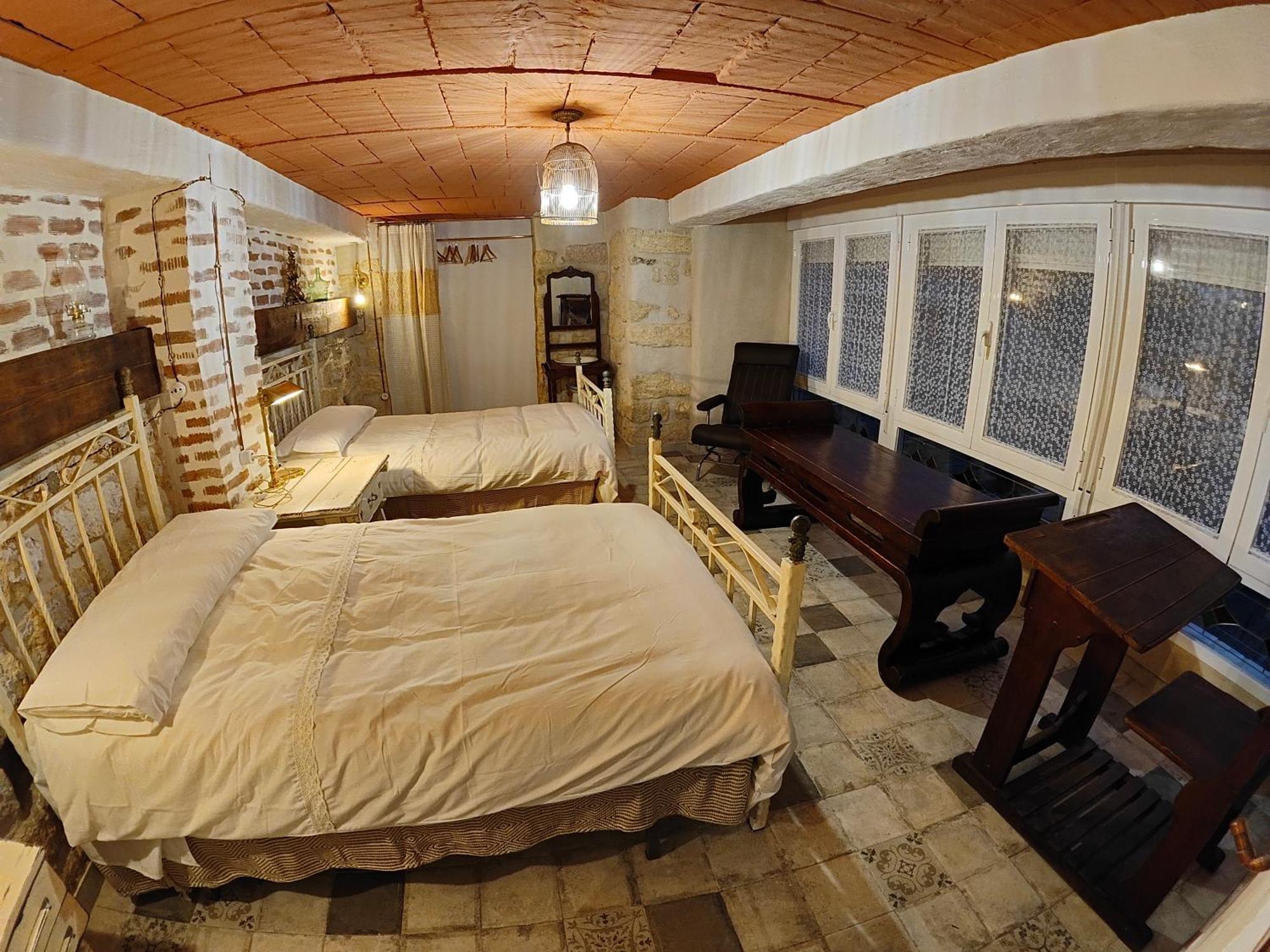 Apartamentos Casa Nino Montefrio Εξωτερικό φωτογραφία