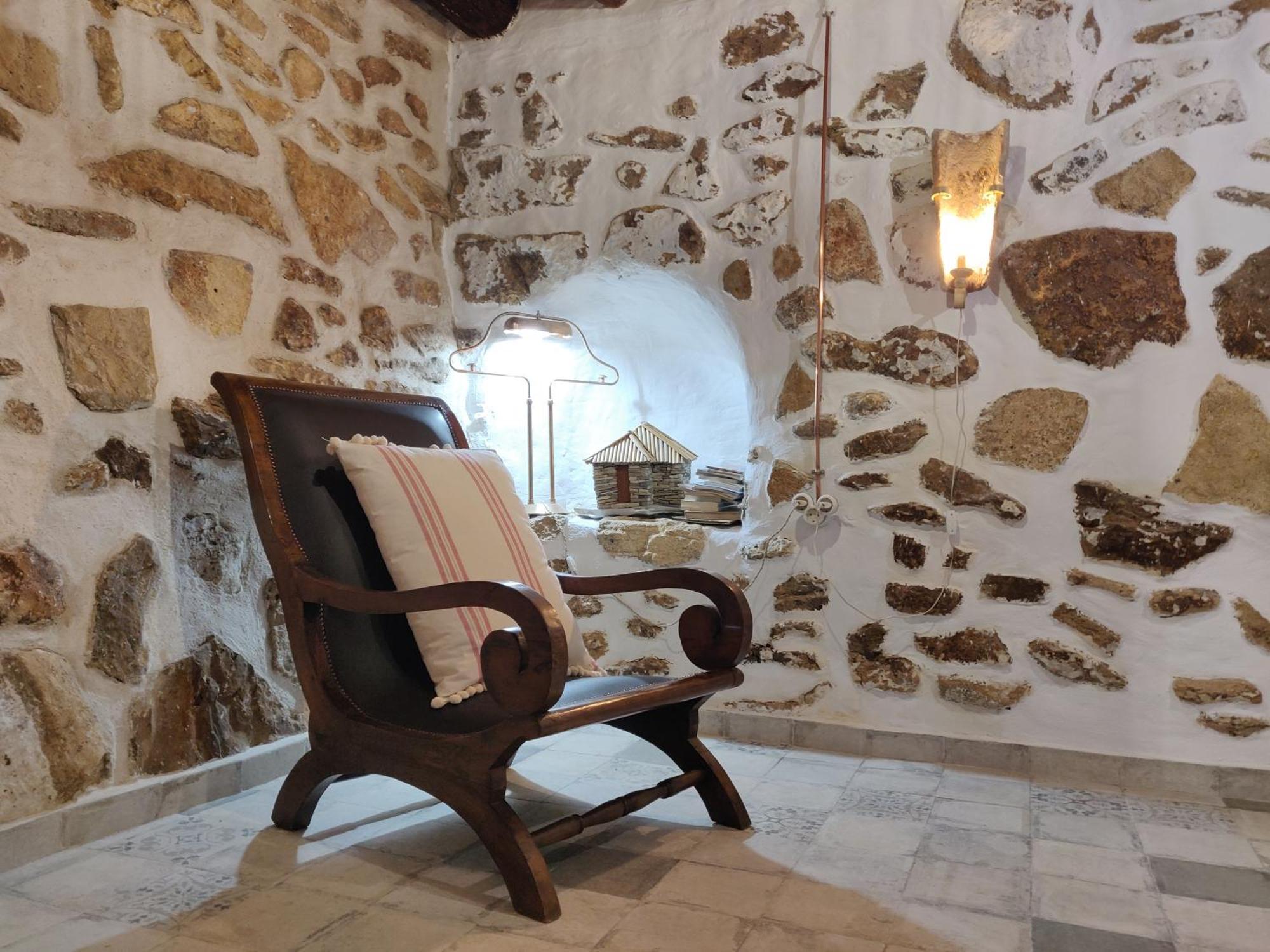 Apartamentos Casa Nino Montefrio Εξωτερικό φωτογραφία