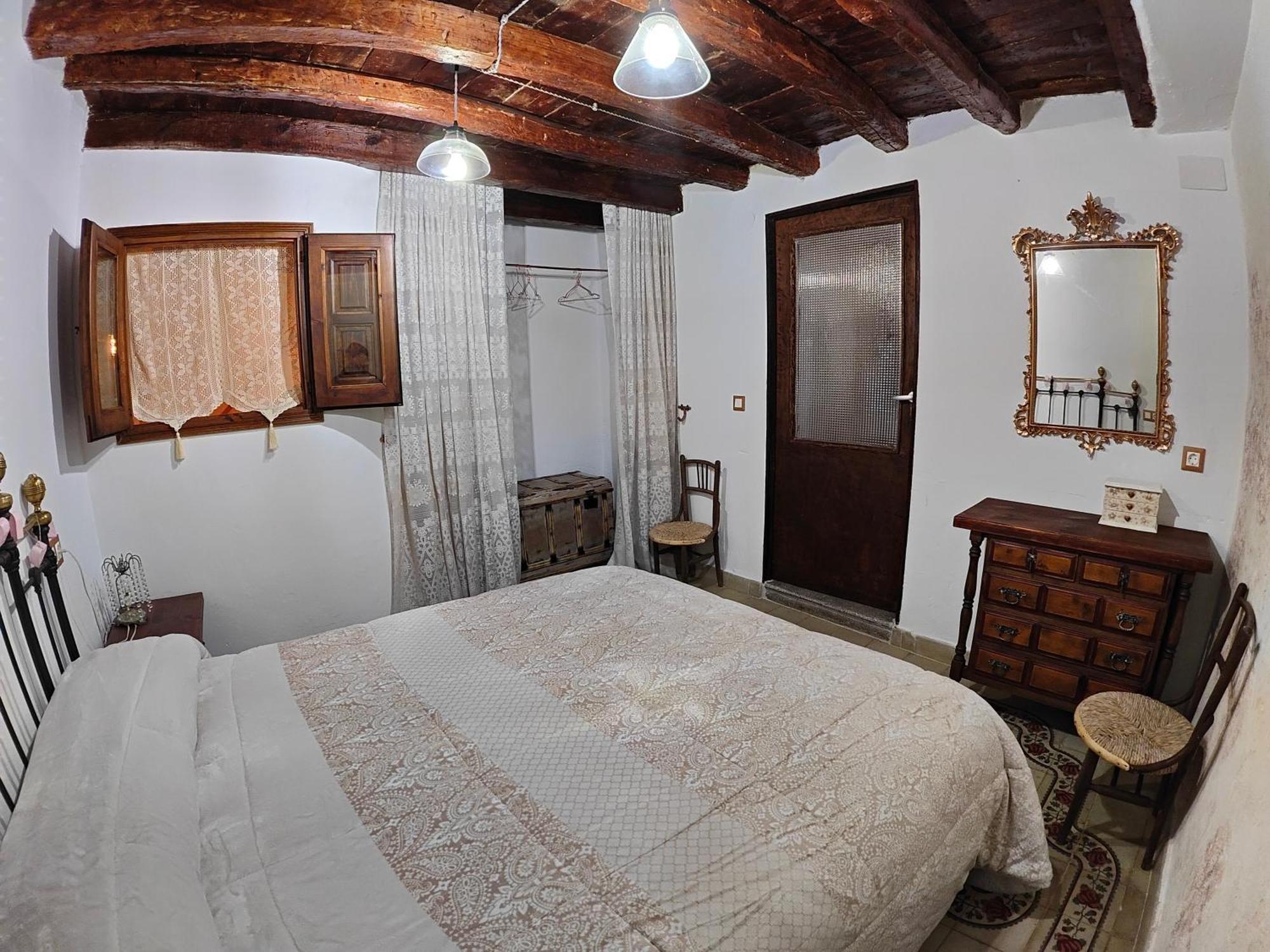 Apartamentos Casa Nino Montefrio Εξωτερικό φωτογραφία