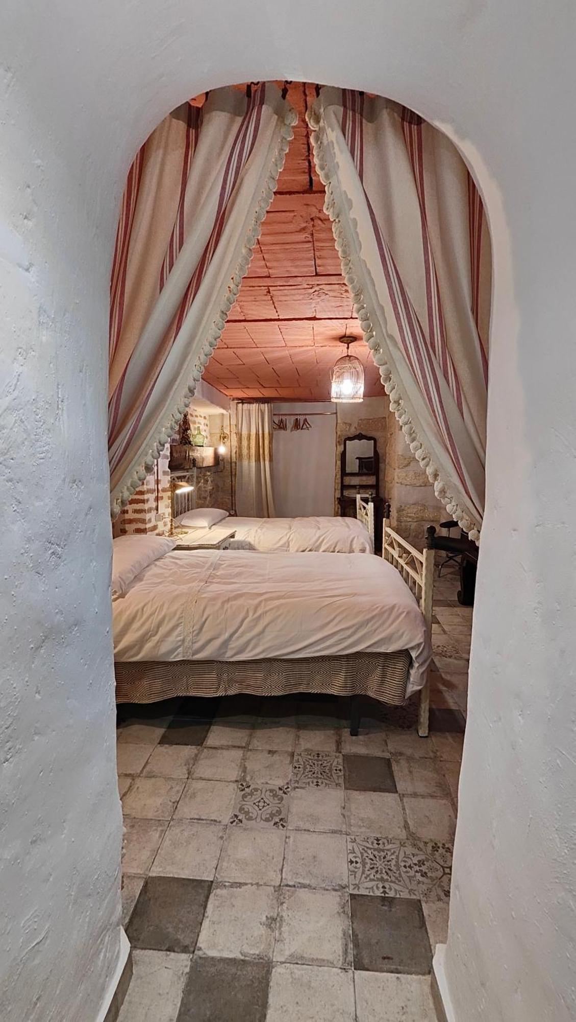 Apartamentos Casa Nino Montefrio Εξωτερικό φωτογραφία