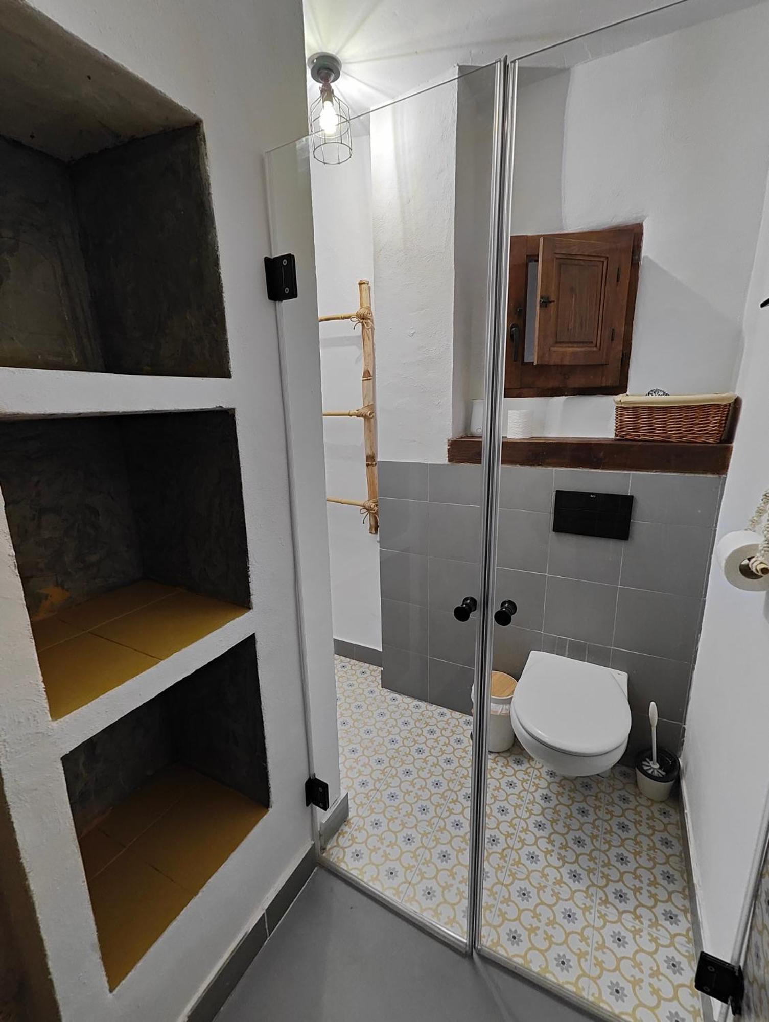 Apartamentos Casa Nino Montefrio Εξωτερικό φωτογραφία