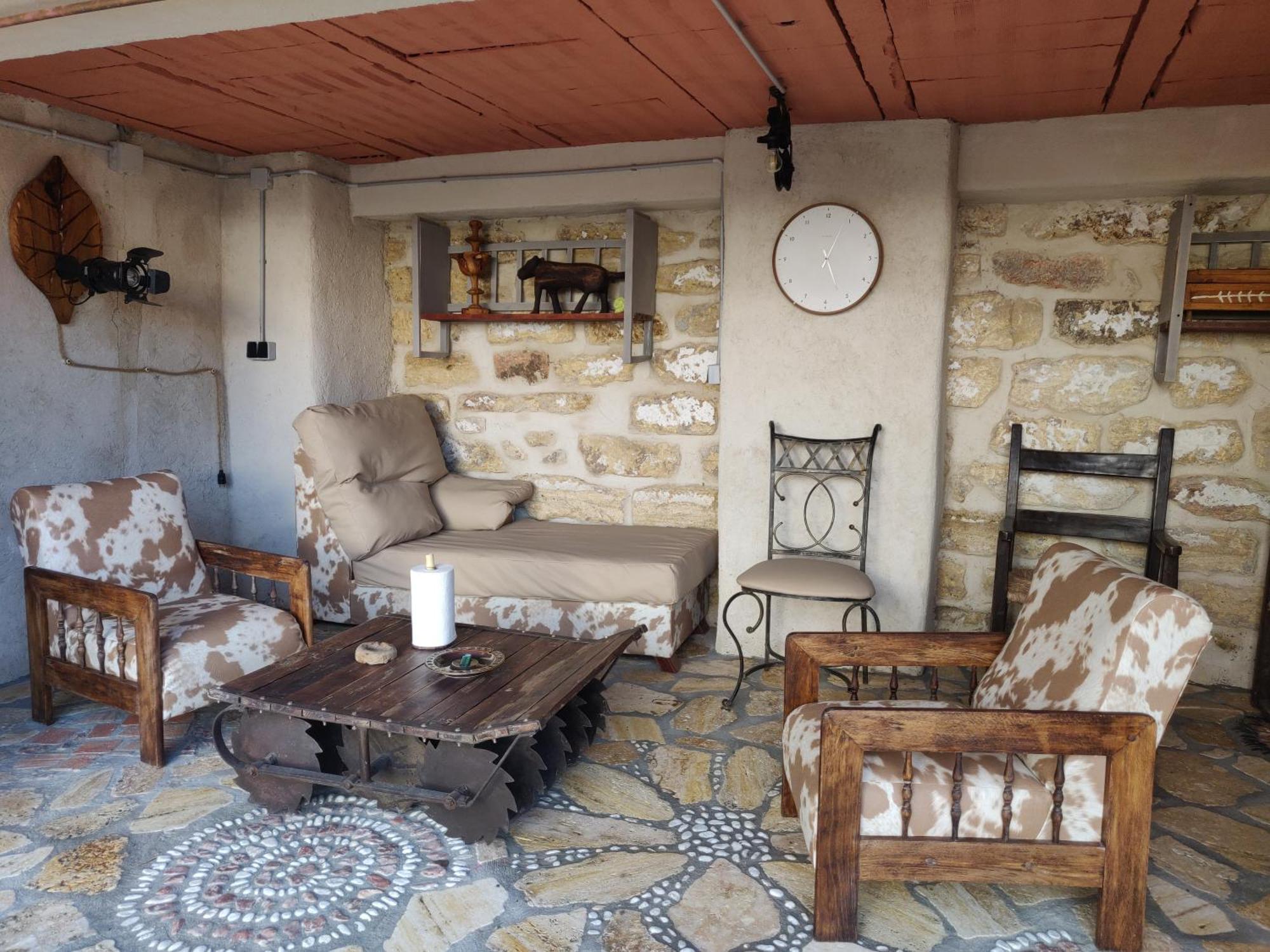Apartamentos Casa Nino Montefrio Εξωτερικό φωτογραφία
