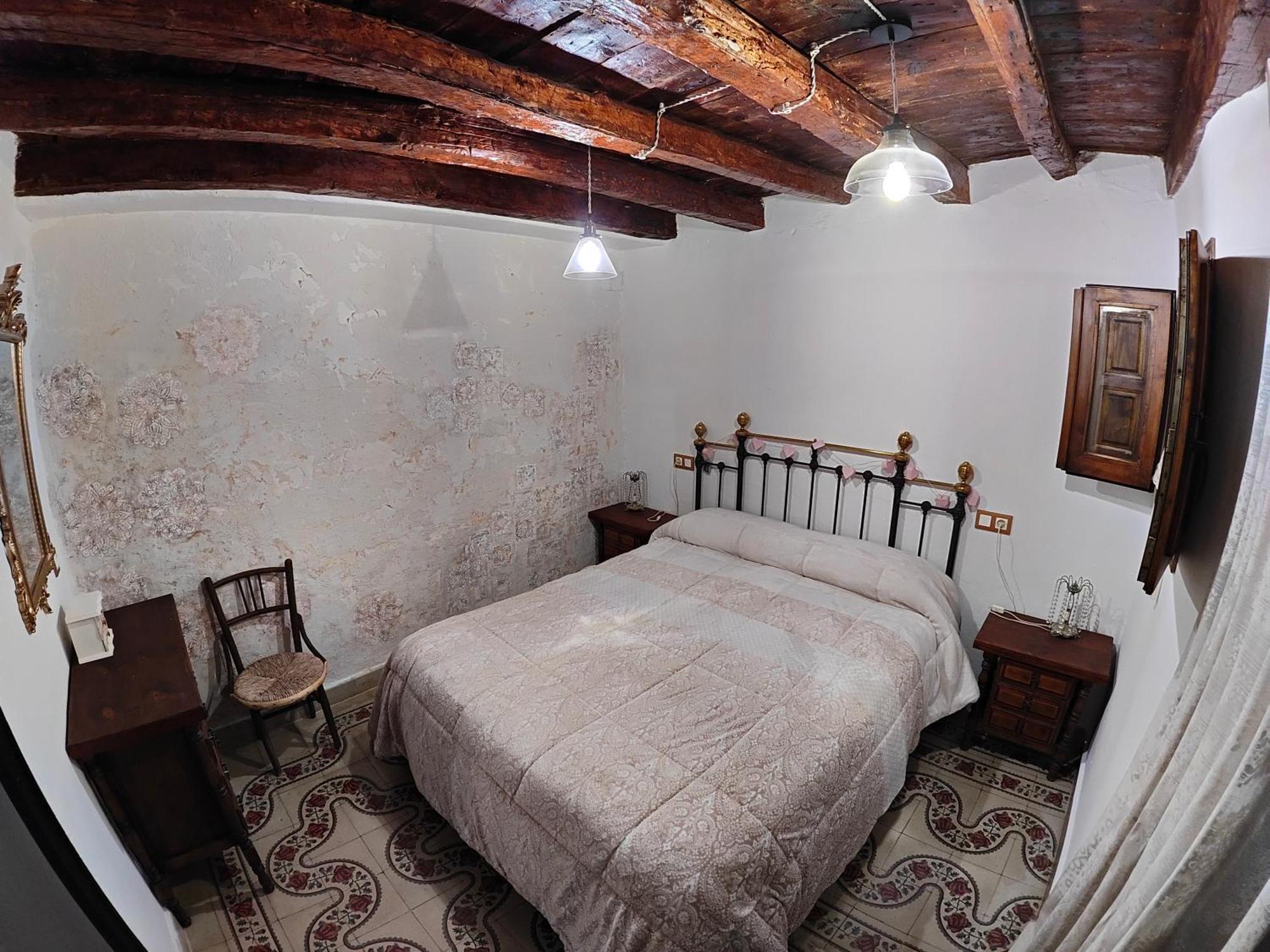 Apartamentos Casa Nino Montefrio Εξωτερικό φωτογραφία
