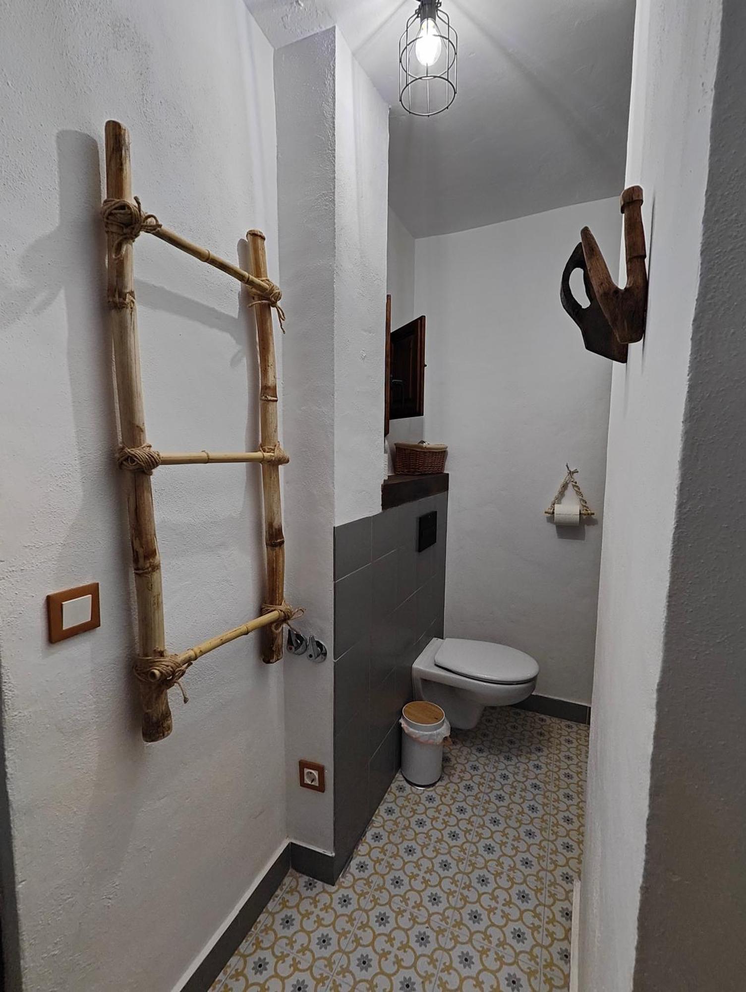 Apartamentos Casa Nino Montefrio Εξωτερικό φωτογραφία