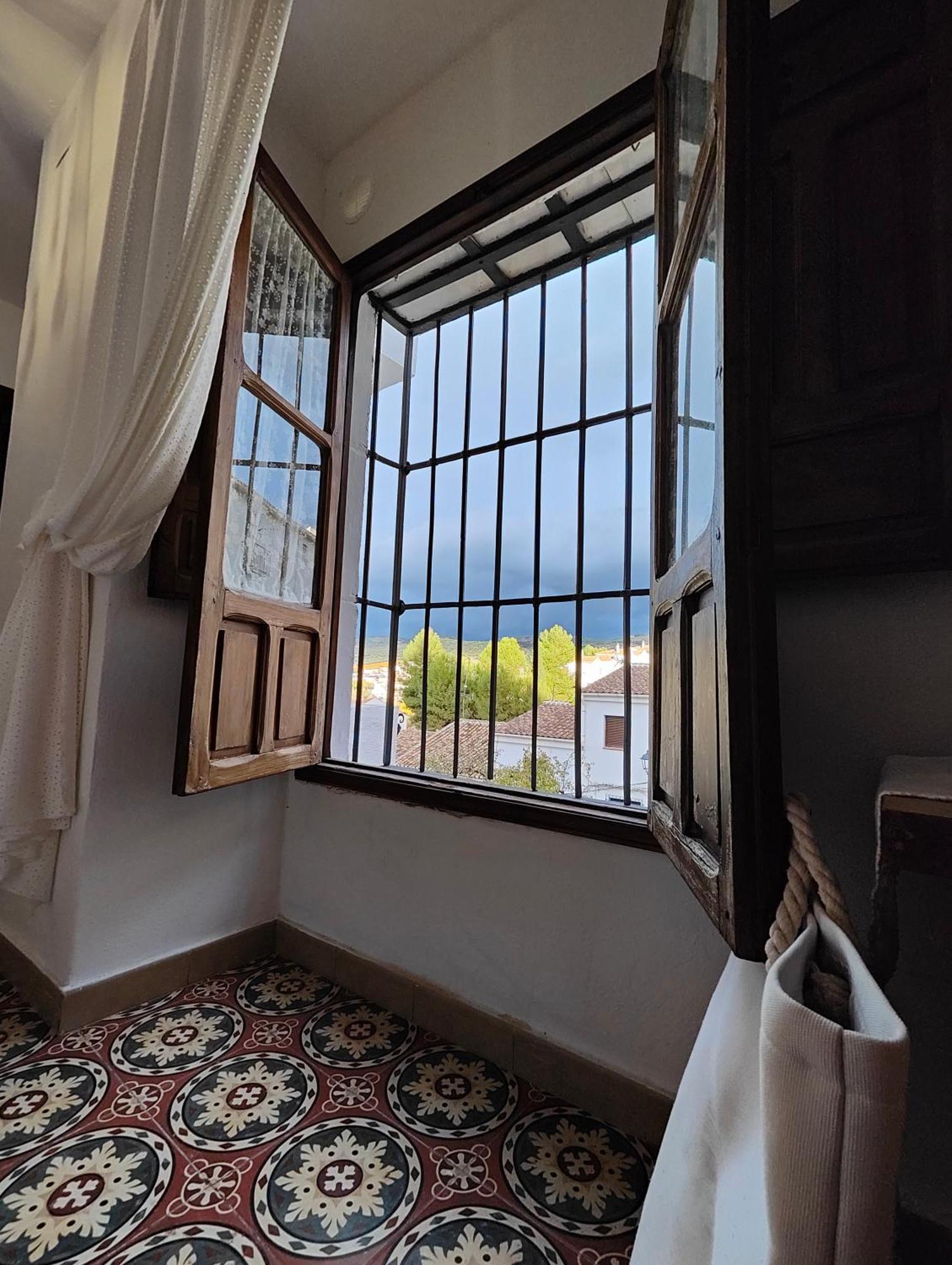 Apartamentos Casa Nino Montefrio Εξωτερικό φωτογραφία