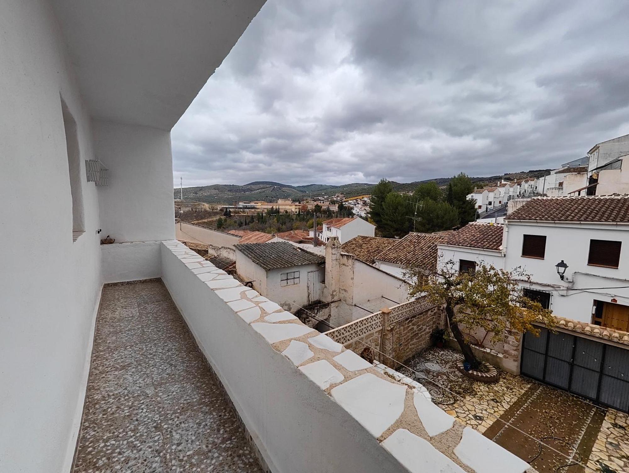 Apartamentos Casa Nino Montefrio Εξωτερικό φωτογραφία