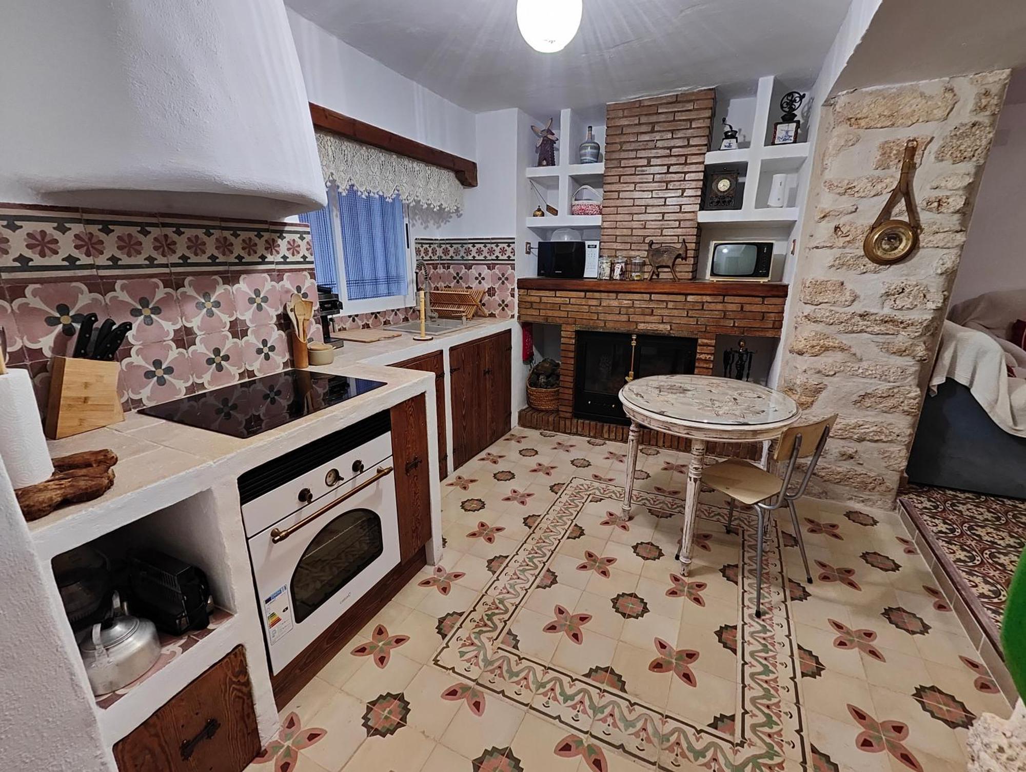 Apartamentos Casa Nino Montefrio Εξωτερικό φωτογραφία