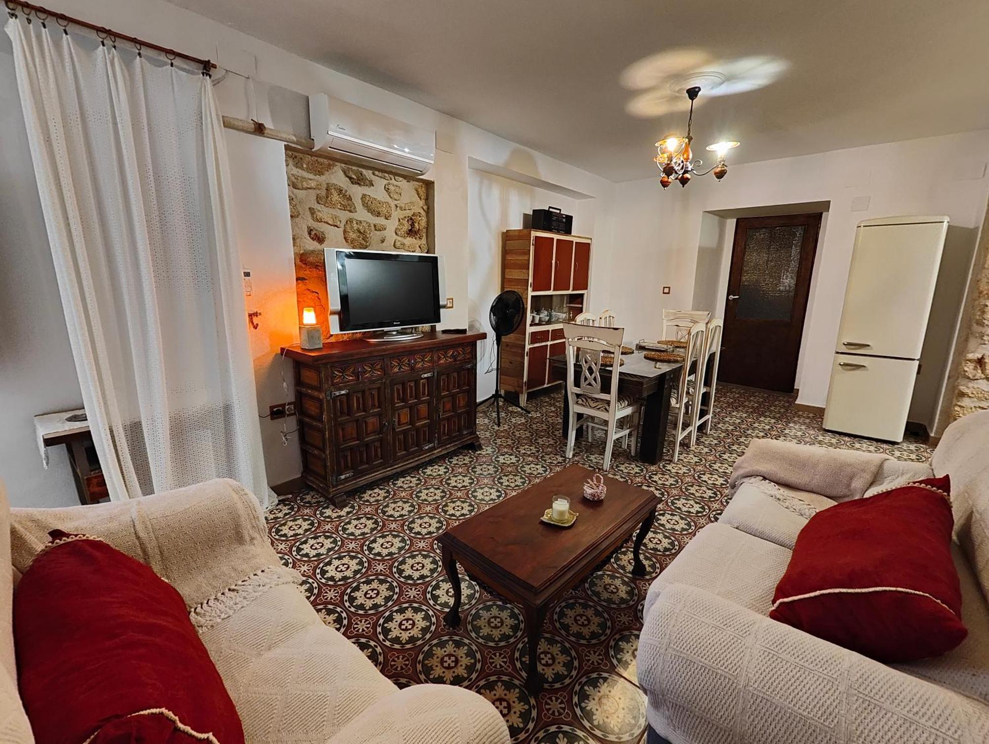 Apartamentos Casa Nino Montefrio Εξωτερικό φωτογραφία