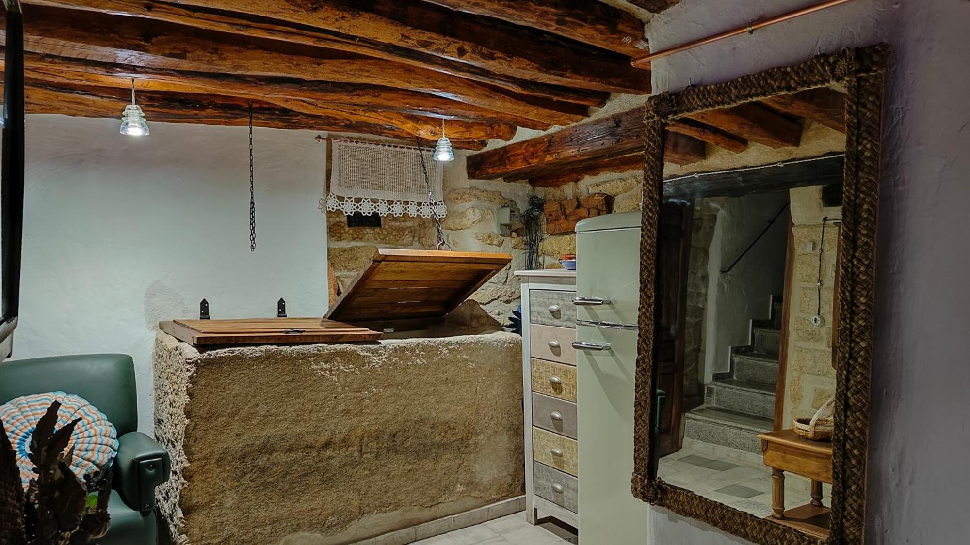Apartamentos Casa Nino Montefrio Εξωτερικό φωτογραφία